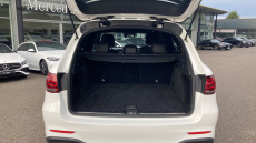 Mercedes-Benz GLC 300d 4Matic AMG Line Premium Pls 5dr 9G-Tronic Diesel Estate